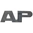 Emblem AP Porsche Diesel