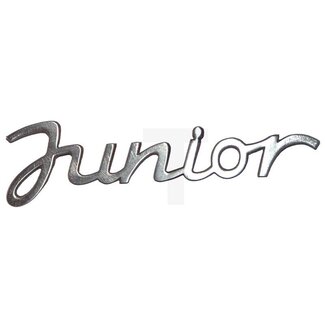 GRANIT Lettering Junior Porsche Diesel