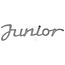 GRANIT Emblem Junior chrome Porsche Diesel