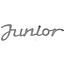 GRANIT Lettering Junior chrome Porsche Diesel