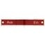 GRANIT Emblem Typenschild Porsche Diesel