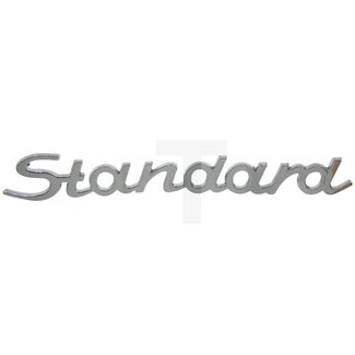 GRANIT Emblem Standard Porsche Diesel
