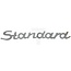 GRANIT Emblem Standard Porsche Diesel