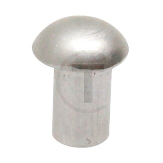 GRANIT Niete 4 x 6 mm Porsche Diesel