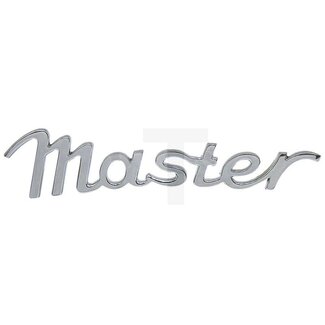Emblem Master Porsche Diesel