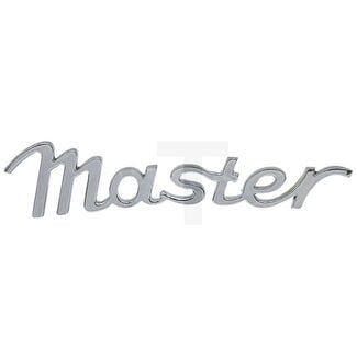 GRANIT Emblem Master Porsche Diesel