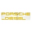 GRANIT Embleem Porsche Diesel Porsche Diesel Junior 108 V, 109 V, Standard V 218