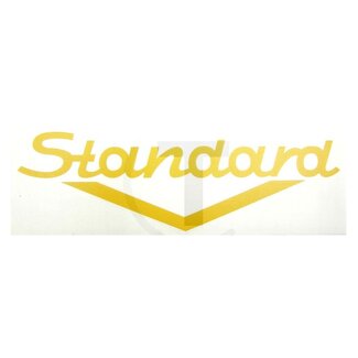 GRANIT Emblem Standard Porsche Diesel Standard V 218