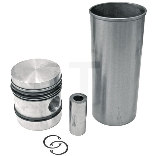 Zuiger en cilinderset A 3.152 motor - 14418002