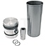 Zuiger en cilinderset A 3.152 motor - 14418002