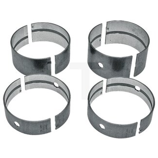 Main bearing set standard A 3.152 engine