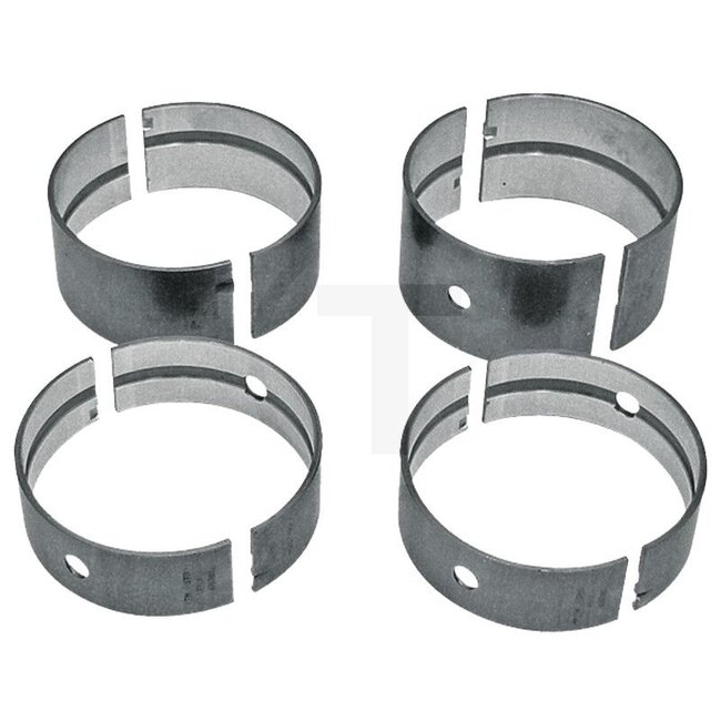 Main bearing set standard A 3.152 engine