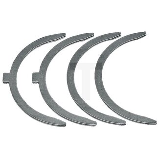 Thrust washer set AD 3.152 engine