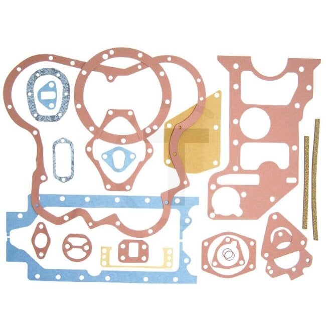 Gasket set bottom AD 3.152 engine