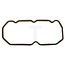 Valve cover gasket Renault Super 7D, engine AD 3.152