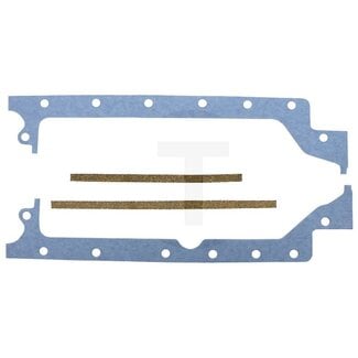 Carterpakking motor AD 3.152 Renault Super 7D