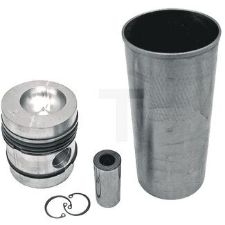 Piston set AD 3.152 engine