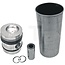 Kolbensatz Motor AD 3.152 Renault Super 7D