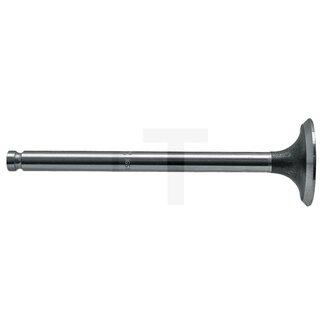 Uitlaatklep Renault motor AD 3.152, Super 7D