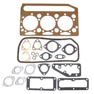 Gasket set top A 3.144, A 3.152 engine