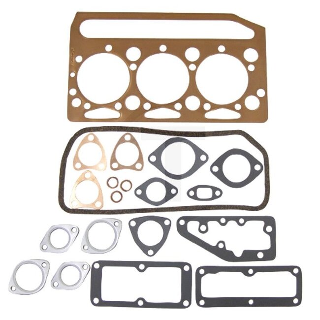Gasket set top A 3.144, A 3.152 engine