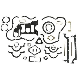 Gasket set bottom A 3.144, A 3.152 engine