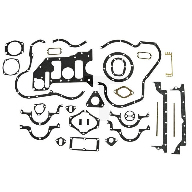 Dichtsatz unten A 3.144, A 3.152 Motor