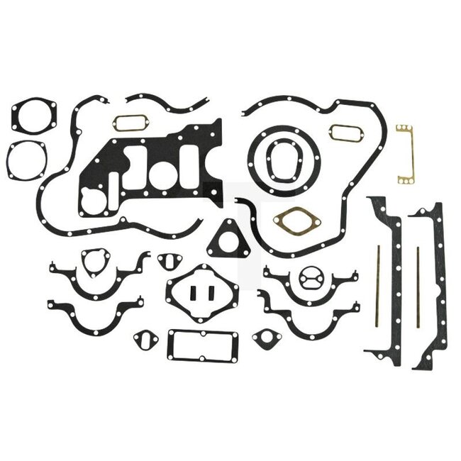 Gasket set bottom A 3.144, A 3.152 engine