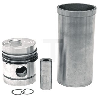 Piston set A 3.144 engine