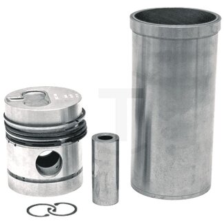 Zuiger en cilinderset Renault motor A 3.144
