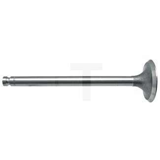 Exhaust valve A 3.144, A 3.152 engine