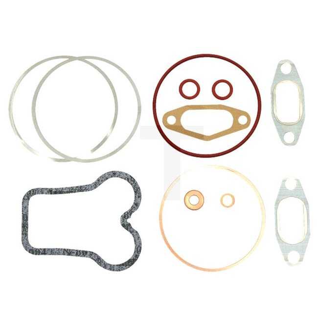 Gasket set top D325 engine