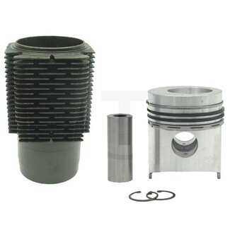 Zuiger en cilinderset Renault motor D 325