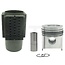 Zuiger en cilinderset Renault motor D 325