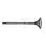 Exhaust valve D325 engine