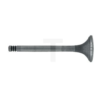 Soupape d'échappement