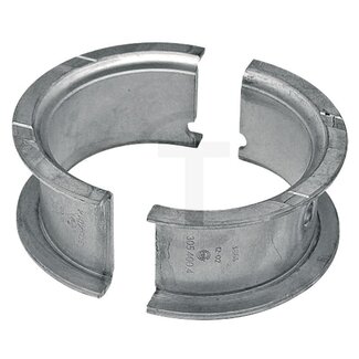 Flange bearing standard 65 mm D327, D325 engine