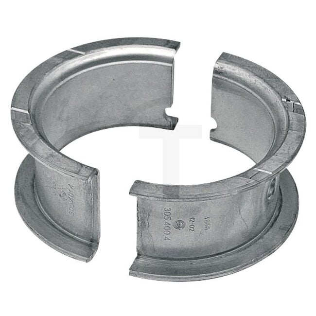 Flange bearing standard 65 mm D327, D325 engine