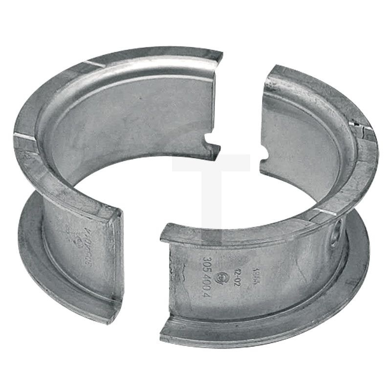 Axiaallager standaard 65 mm Renault D 325, D 327