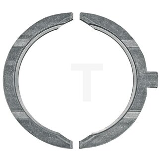 Thrust washer standard 70 mm D327 engine