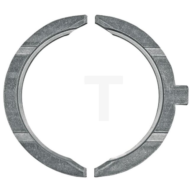 Thrust washer standard 70 mm D327 engine