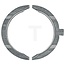 Anlaufscheibe Standard 70 mm Renault Motor D 327