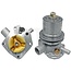 Wasserpumpe Renault Super 5, Super 5D Motor Alfa