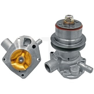 Water pump Renault Master 2