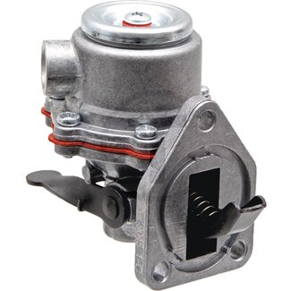 Pompe d'alimentation à membrane