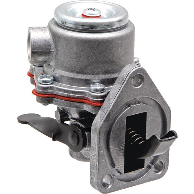 Diaphragm feed pump Engines with in-line injection pump D325, D327 engine