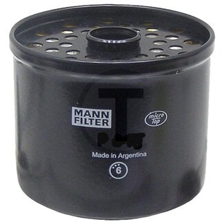 Kraftstofffilter Renault D 325, D 327