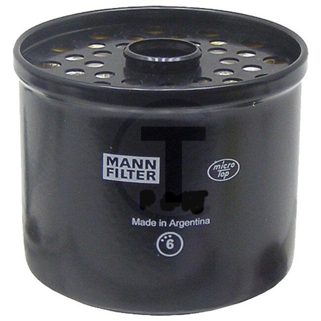 Fuel filter D325, D327 engine