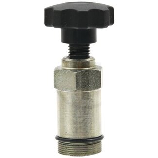 Pompe d'alimentation manuelle