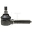 Ball joint M16 x 1,5, taper 14 - 16 mm Renault